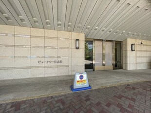 住吉駅 徒歩4分 4階の物件外観写真